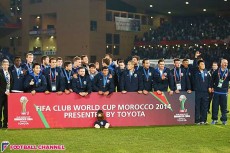 【英国人の視点】広島とオークランドが描く未来予想図。クラブW杯に挑む“小さな”クラブが得た自信