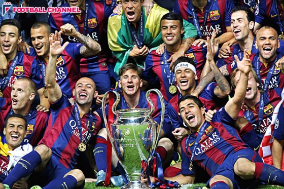 日本に集結！　クラブW杯に出場する6つの大陸王者とJ1覇者・広島の挑戦