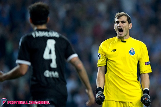 【Live】チェルシーvsポルト