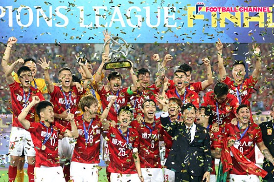 日本に集結！　クラブW杯に出場する6つの大陸王者とJ1覇者・広島の挑戦