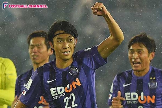 広島、負傷者続出も若手が躍動し2ゴール！　オークランド破り準々決勝に進出