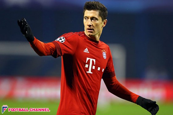 バイエルンCEO、レバンドフスキ狙うレアルを牽制「何を望んでいようが関係ない」