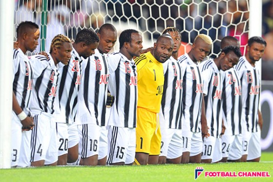 日本に集結！　クラブW杯に出場する6つの大陸王者とJ1覇者・広島の挑戦