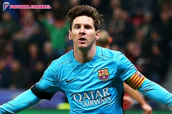 バルセロナ、好調メッシ弾で先制も直後に失点…最終節を勝利で飾れず