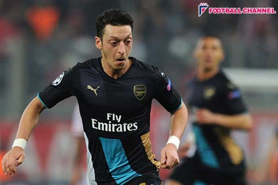 20151210_ozil_getty