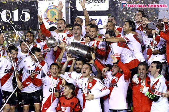 日本に集結！　クラブW杯に出場する6つの大陸王者とJ1覇者・広島の挑戦