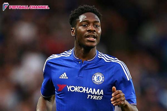 ドルト、未来の英代表候補に熱視線。チェルシーユース巡り3クラブが争奪戦へ