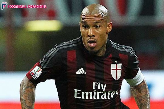 レスター、ミランの蘭代表MF獲得レースに参戦。ドイツ勢との争奪戦へ