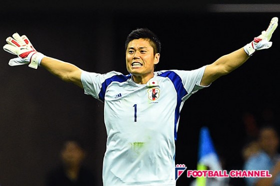 ダンディーU加入へ秒読みの川島、蘭クラブがまさかの“横取り”!?