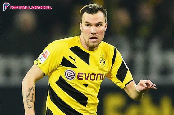 リバプール、クロップ監督の愛弟子と3年契約で個人合意。今冬に移籍実現か？