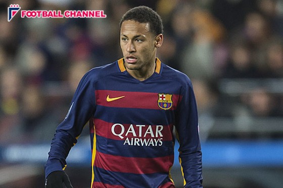 バルサ、ネイマールは内転筋負傷と発表。クラブW杯への出場は？