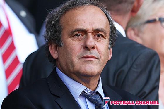 スポーツ仲裁裁判所、プラティニ会長の上訴を棄却。同氏は90日間活動停止処分に