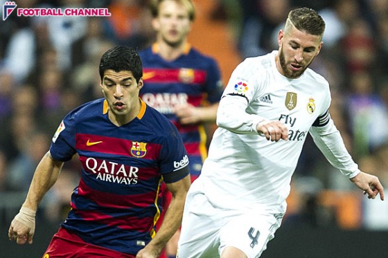 レアル、下部組織に向けてのメッセージは「バルセロナの哲学を見習え」？