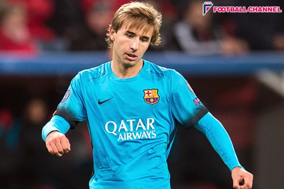 エンリケ監督、Bチーム所属の若手4選手に満足感「修士号を取得するクラス」