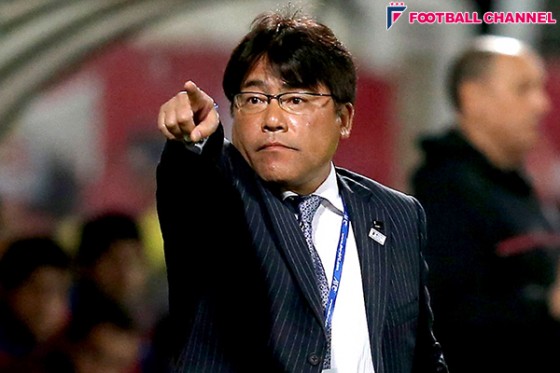 U-22日本、五輪予選へ向けた練習試合でイエメンと無得点ドロー