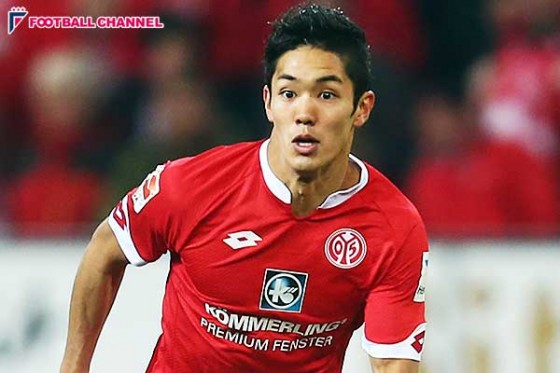 武藤、後半途中まで出場も無得点。下位シュトゥットガルト相手に手痛いドロー