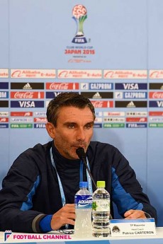 アフリカ王者・マゼンベが歩んだ歴史。クラブW杯の功績が母国に照らした希望の光
