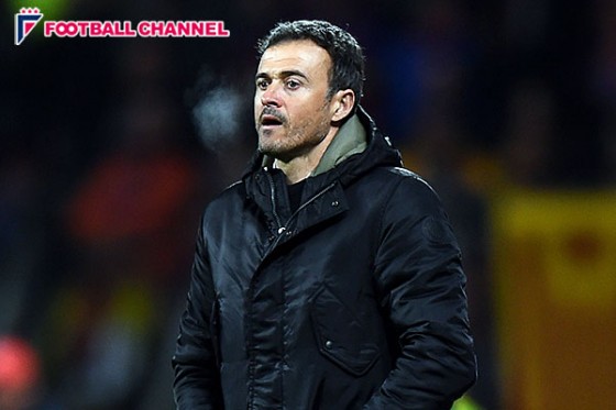 バルサ・エンリケ監督、「運なく試合を落とした」。クラブW杯についても言及