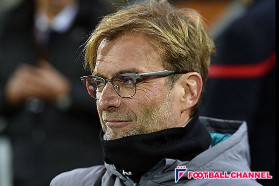 「1%も疑いはない」。クロップ監督は2戦無得点もチームに信頼示す