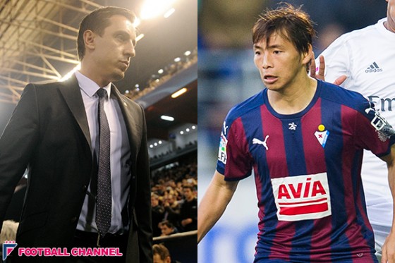 【Live】エイバルvsバレンシア