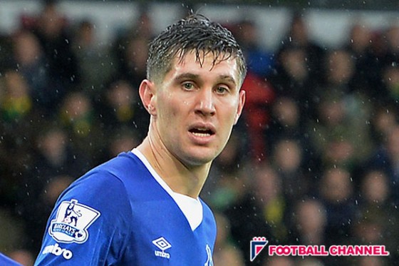 エバートン、“新星”ストーンズへの83億円オファー固辞！　ビッグクラブが熱視線も