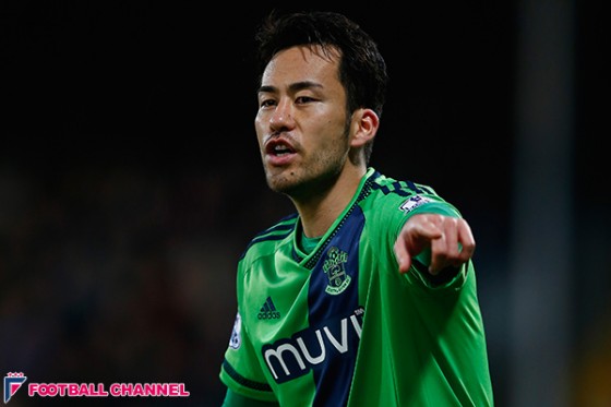 サウサンプトン、C・パレスに敗れ5戦勝ちなし。吉田は先発も貢献できず