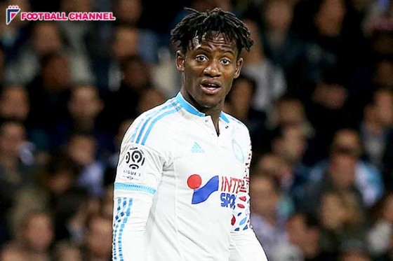 アーセナル&トッテナム、得点量産中のベルギー代表FW巡り熾烈な争奪戦へ