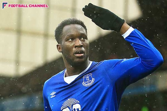 マンU、ベルギーの若きストライカー獲得に向け92億円を準備か。移籍金は高額に？