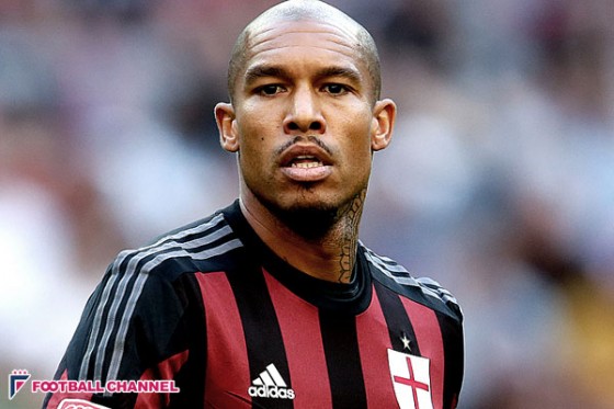 ミラン、最下位相手に無念のドロー。移籍の噂挙がるデヨングが一発レッド＆PK献上