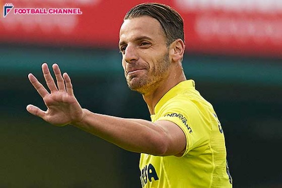 レアル、最強攻撃陣が不発…ビジャレアルとの上位対決に敗れ6試合ぶりの敗戦