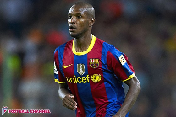 アビダル氏、レアルを嘲笑する元同僚ピケの言動は…「ただの冗談だよ」