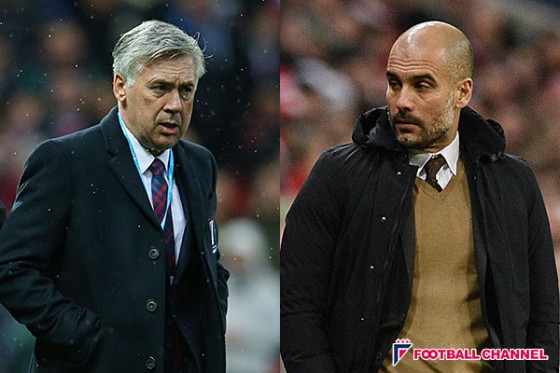 V・ハール監督解任論噴出のマンU、あの大物監督2人が後任候補？