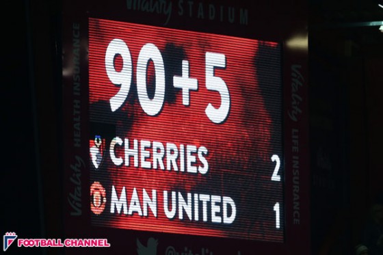 名将か“迷”将か…。鬼才ファン・ハールがマンUで喫した5つの恥ずべき敗北