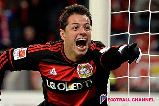 13分間でハット達成！　香川元同僚FWは“当たり選手”、独紙が絶賛