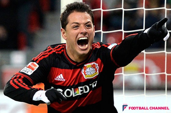 【今週の欧州サッカー通信簿】ベスト選手はチチャリート。ワーストは“迷采配”を見せたあの監督