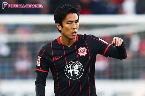 長谷部、7試合未勝利に悔しさ滲ませる「走られた選手に付けきれなかった」