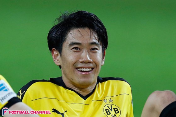 フルスロットルで――。自信を取り戻したドルトムント。香川のアシスト生んだ「イメージの共有」