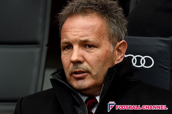 ミラン・ミハイロビッチ監督に更迭の可能性。本田への影響は?