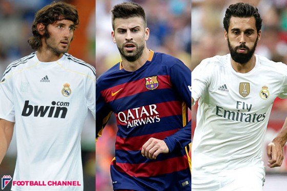 元レアルMF、アルベロアの“援護射撃”でピケを批判「頼むから上の存在に敬意を」