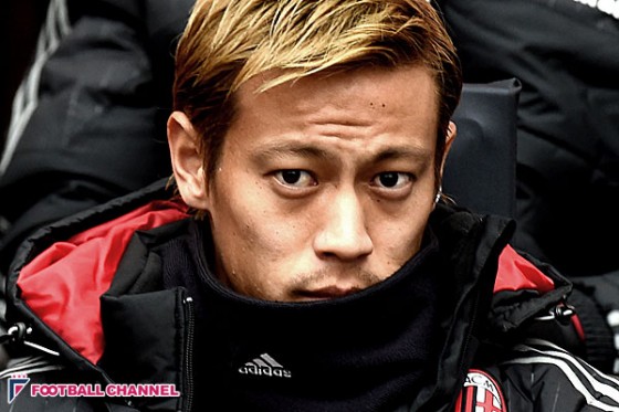 上位陣がイタリア杯に登場！早くもトリノダービーが実現、ミラン本田は出場あるか