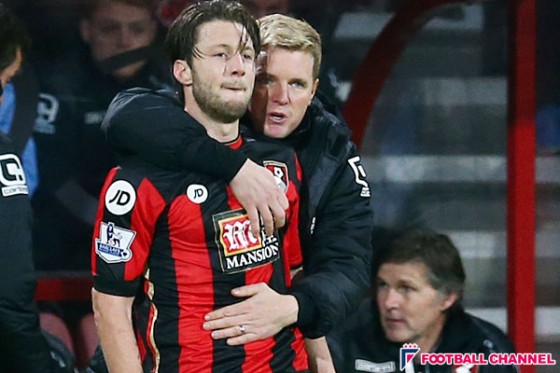 【今週の欧州ベスト11】チームの“アイドル”チチャリート、プレミア記録達成の守護神ら選出