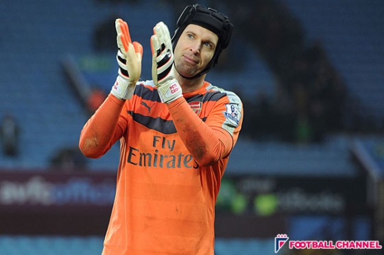 【今週の欧州ベスト11】チームの“アイドル”チチャリート、プレミア記録達成の守護神ら選出