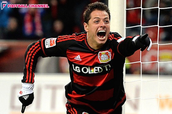 【今週の欧州ベスト11】チームの“アイドル”チチャリート、プレミア記録達成の守護神ら選出