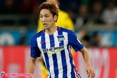 ポゼッションの中心に香川。対戦した日本人選手の言葉で振り返るドルトムントの強さ