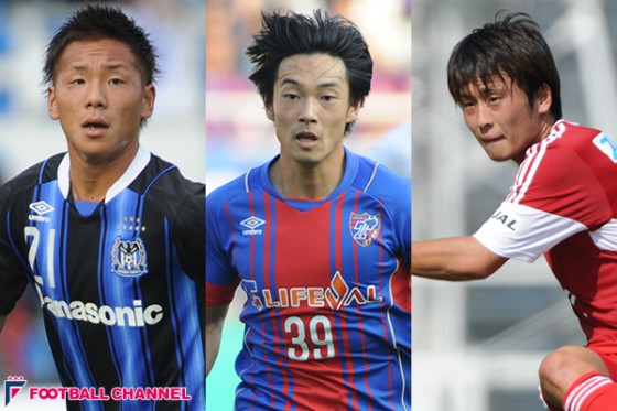 Jサテライトリーグが7年ぶりに復活！　J3には3クラブのU-23チームが参加