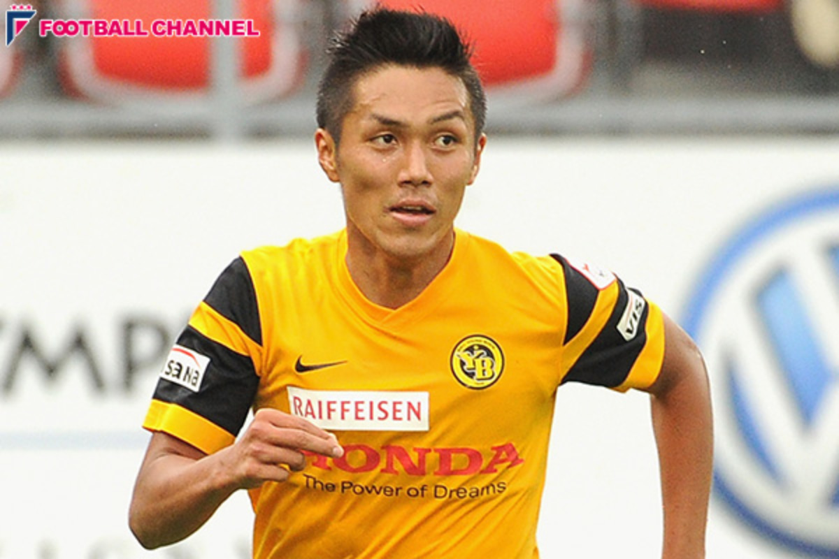 久保裕也にフランクフルトが興味 低迷打破の起爆剤に獲得か フットボールチャンネル