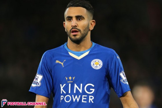 【今週の欧州ベスト11】チームの“アイドル”チチャリート、プレミア記録達成の守護神ら選出