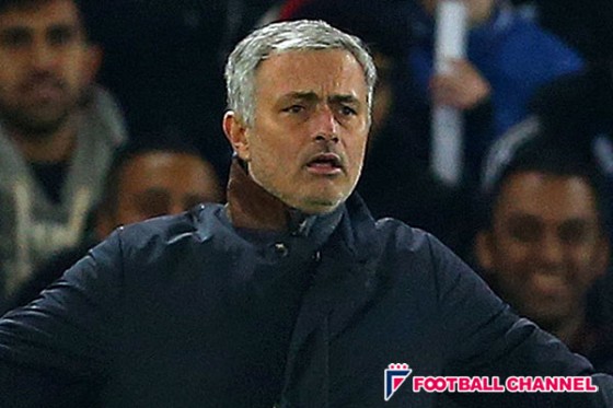 傷だらけのチェルシー、トップ4入りの可能性は「もうない」とモウリーニョ