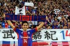 FC東京、クラブ史上最多勝ち点を記録するも…武藤の後釜確保に失敗でCS出場権逃す【2015年通信簿】