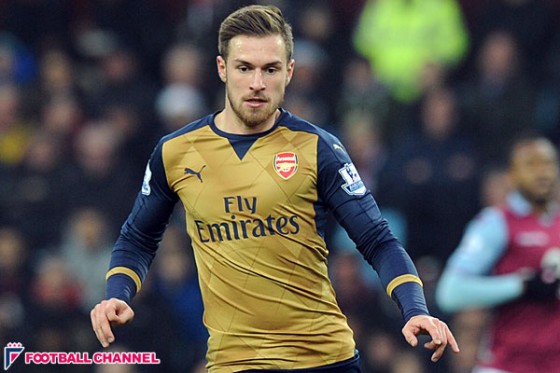 【今週の欧州ベスト11】チームの“アイドル”チチャリート、プレミア記録達成の守護神ら選出